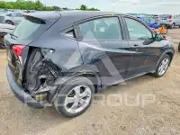 2019 Honda HR-V фото