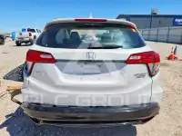 2019 Honda HR-V фото