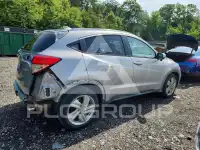 2019 Honda HR-V photo