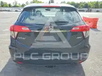2019 Honda HR-V фото