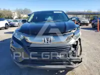 2019 Honda HR-V фото