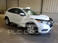 2019 Honda HR-V фото