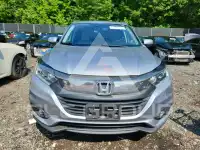2019 Honda HR-V photo