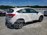 2019 Honda HR-V photo