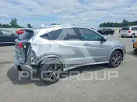2019 Honda HR-V фото