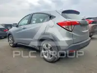 2019 Honda HR-V фото