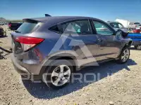 2019 Honda HR-V фото