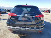 2019 Honda HR-V фото