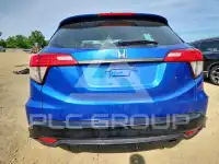2019 Honda HR-V фото