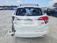 2019 Honda HR-V photo