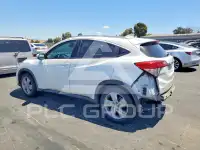 2019 Honda HR-V фото
