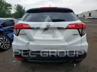 2019 Honda HR-V photo