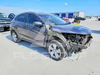 2019 Honda HR-V фото