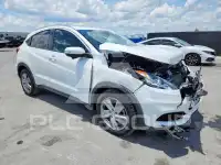 2019 Honda HR-V photo