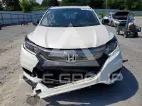 2019 Honda HR-V photo