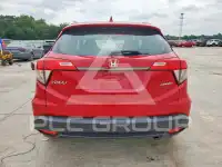 2019 Honda HR-V фото
