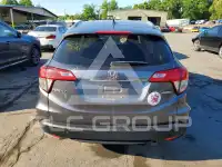 2019 Honda HR-V фото