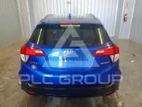 2019 Honda HR-V фото