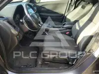 2019 Honda HR-V фото