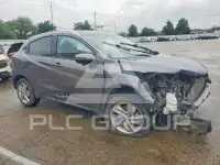 2019 Honda HR-V photo