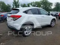 2019 Honda HR-V photo