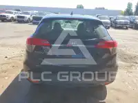 2019 Honda HR-V фото