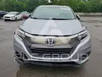 2019 Honda HR-V фото