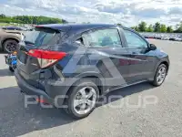 2019 Honda HR-V фото