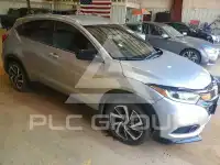 2019 Honda HR-V фото