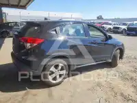 2019 Honda HR-V фото