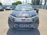 2019 Honda HR-V фото