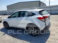 2019 Honda HR-V photo