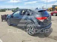 2019 Honda HR-V photo