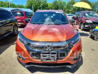 2019 Honda HR-V фото