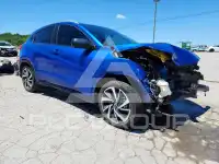 2019 Honda HR-V photo