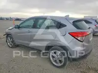 2019 Honda HR-V photo