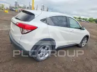 2019 Honda HR-V фото