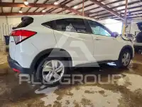 2019 Honda HR-V фото