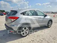 2019 Honda HR-V photo