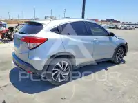 2019 Honda HR-V фото