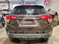 2019 Honda HR-V фото