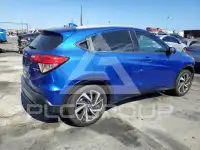 2019 Honda HR-V photo