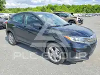 2019 Honda HR-V фото