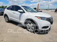 2019 Honda HR-V фото
