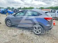 2019 Honda HR-V фото