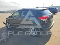 2019 Honda HR-V фото