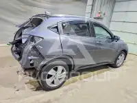 2019 Honda HR-V фото