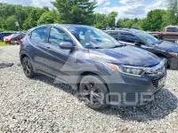 2019 Honda HR-V фото