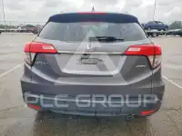 2019 Honda HR-V photo