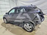 2019 Honda HR-V фото